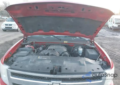 2009 Chevrolet Silverado 1500 Lt z USA, uszkodzony, nr VIN 2GCEK29JX91113270